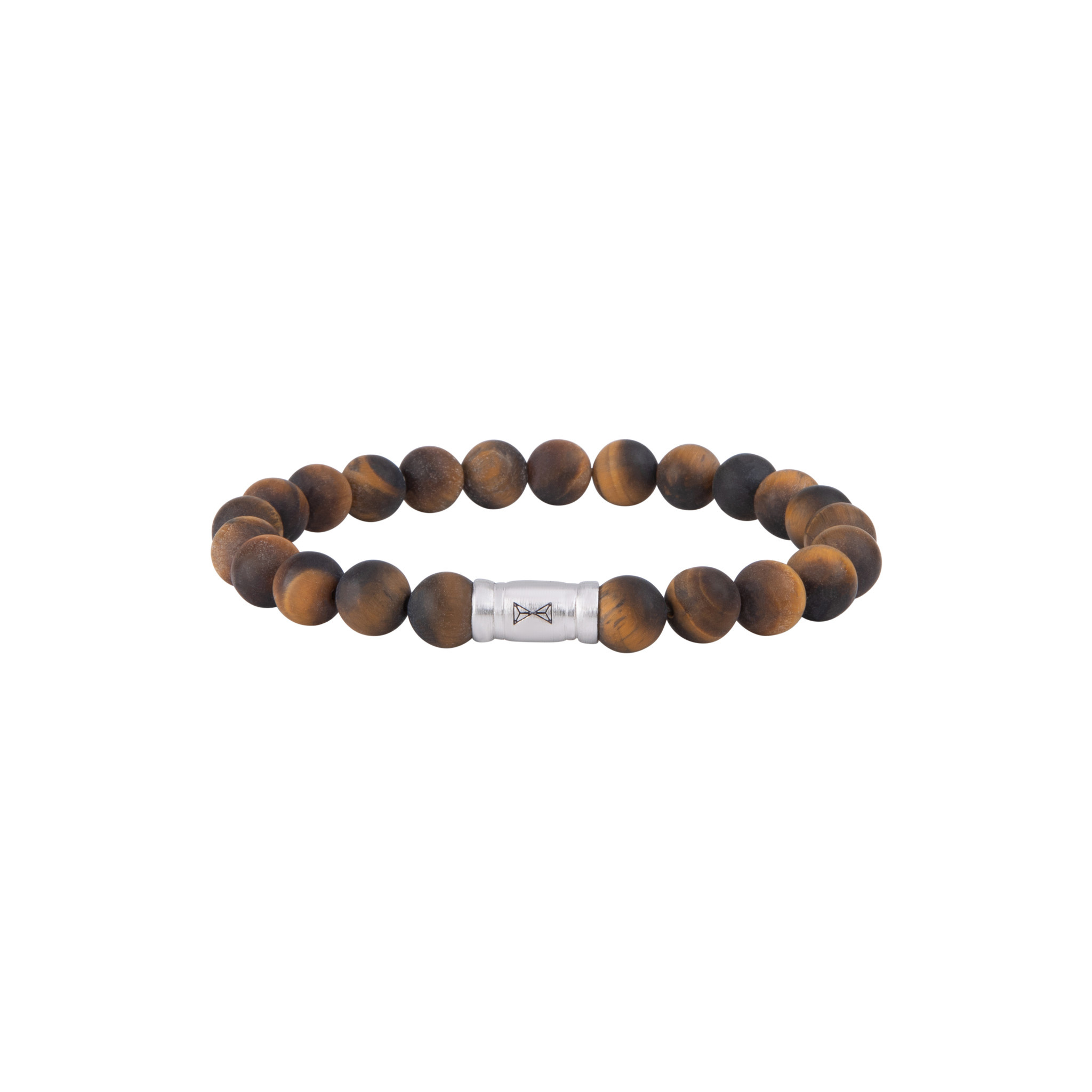 AZE Jewels Grand Teton Matt - 8mm armband AZ-BS024-A