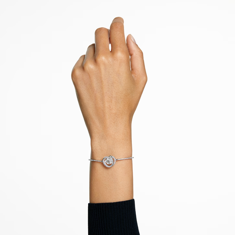 スワロフスキー Swarovski Generation バングル 5636592 アクセサリー