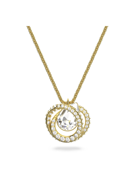 Swarovski Generation ketting 5636511