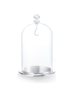 Swarovski Display kristallen beeldje 5527606