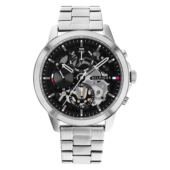 Tommy Hilfiger Henry herenhorloge TH1710477