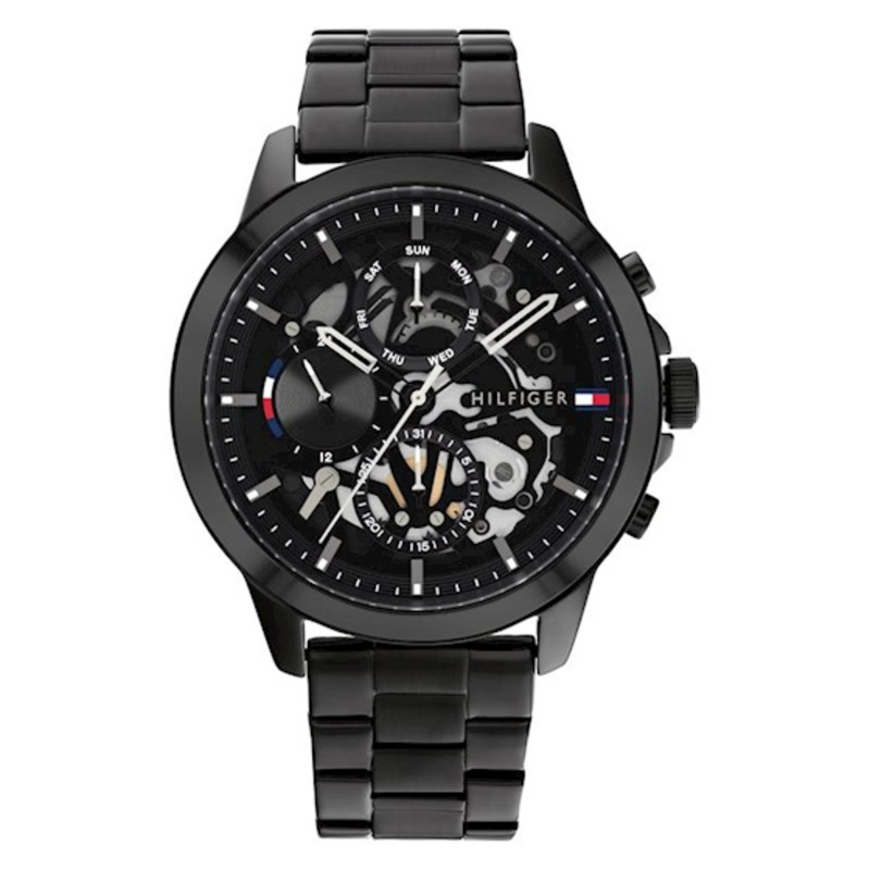 Tommy Hilfiger Henry herenhorloge TH1710478