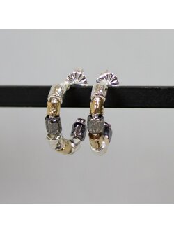 Jéh Jewels Oorbellen 20522