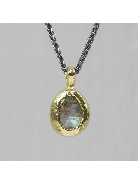Jéh Jewels Ketting met hanger 20548