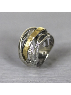 Jéh Jewels Ring 20064