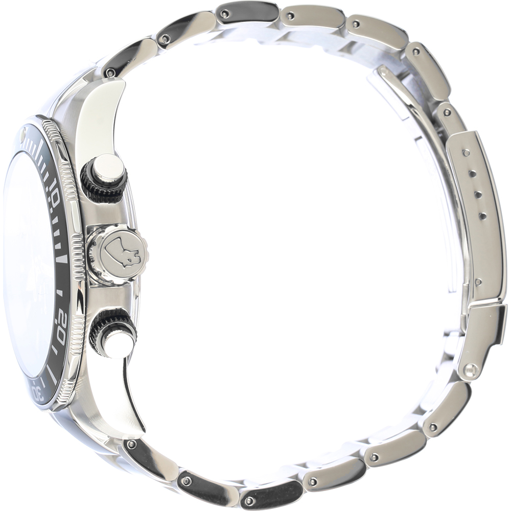 Jaguar Executive herenhorloge J861/2