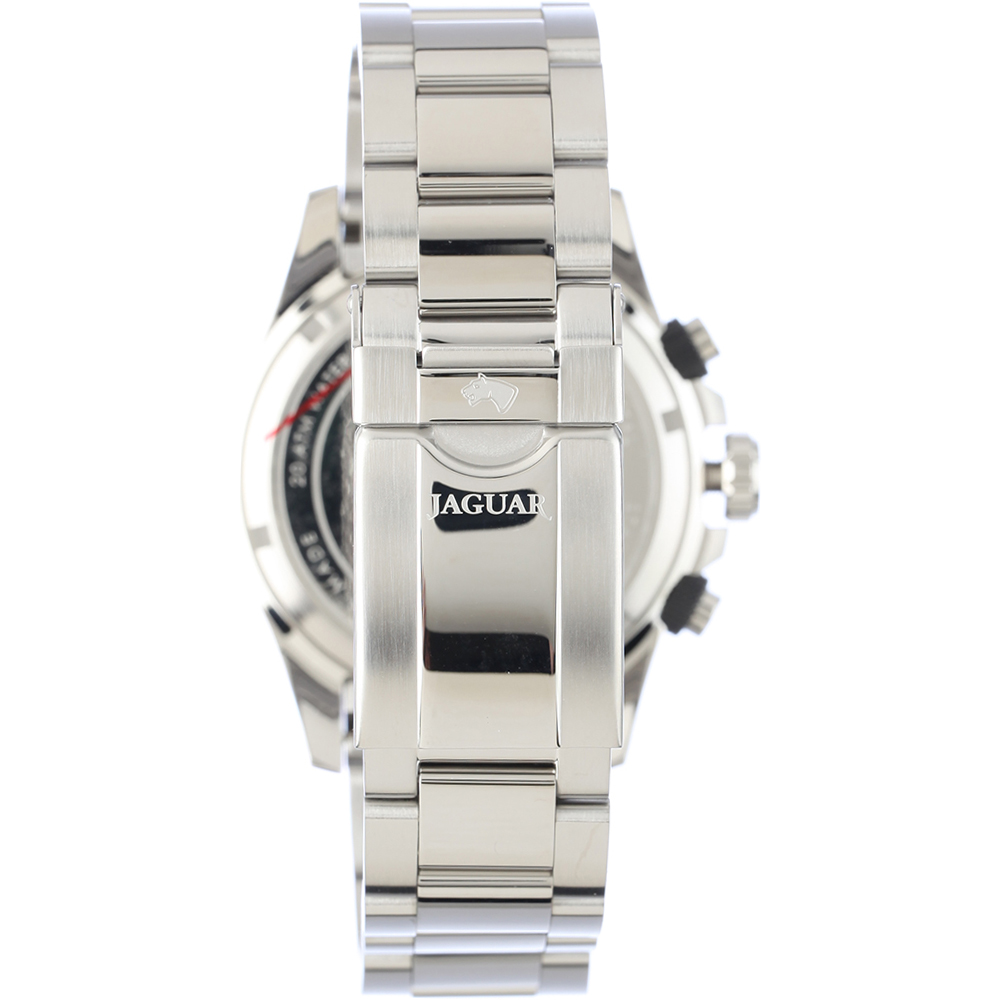 Jaguar Executive herenhorloge J861/2