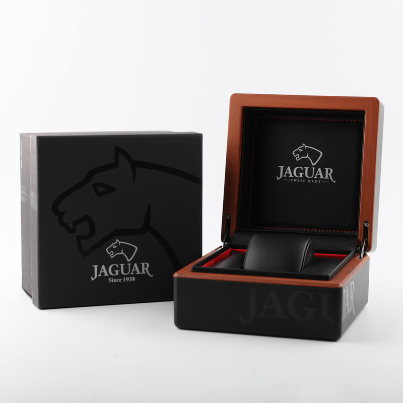Jaguar Executive herenhorloge J861/2
