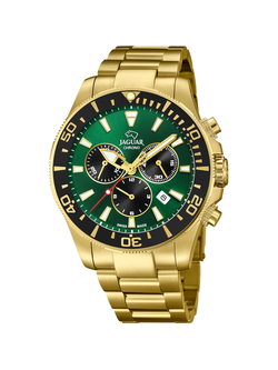 Jaguar Herenhorloge J864/1
