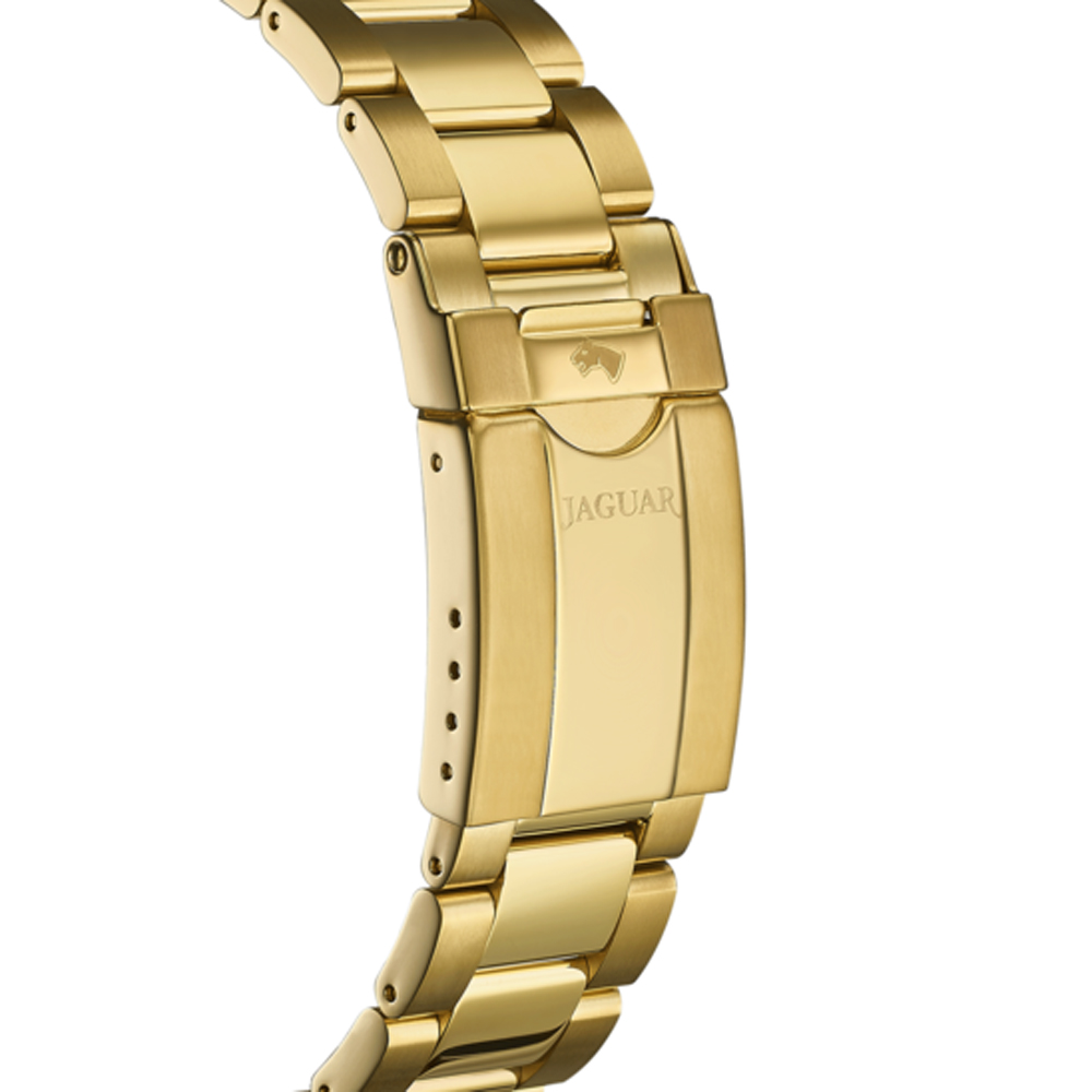 Jaguar Executive herenhorloge J864/1