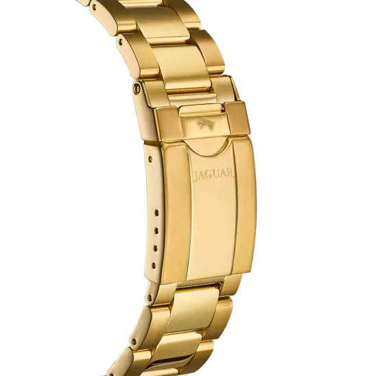 Jaguar Executive herenhorloge J877/1