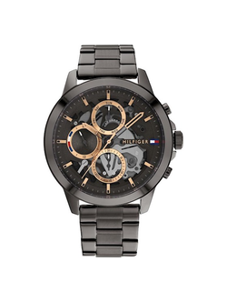Tommy Hilfiger Herenhorloge TH1710479