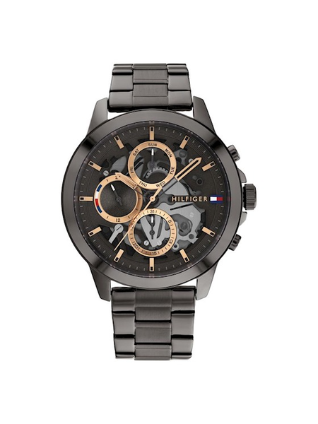 Tommy Hilfiger Herenhorloge TH1710479