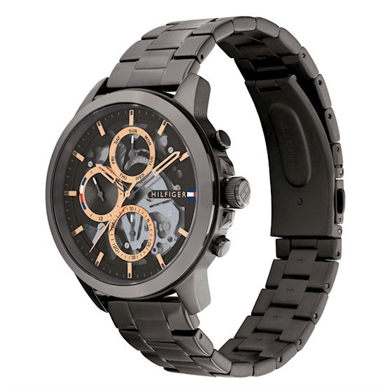 Tommy Hilfiger Henry herenhorloge TH1710479