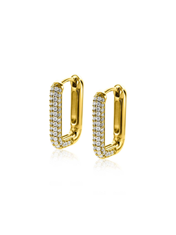 Zinzi Oorbellen ZIO2222Y