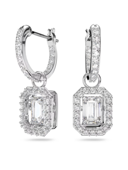 Swarovski Una oorbellen 5638495