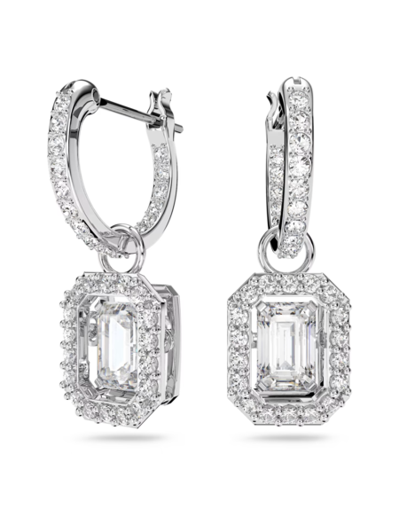 Swarovski Una oorbellen 5638495