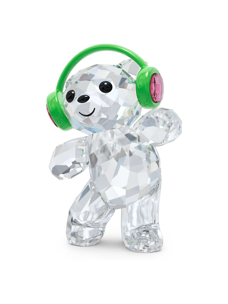 Swarovski Kris Bear kristallen beeldje 5619237