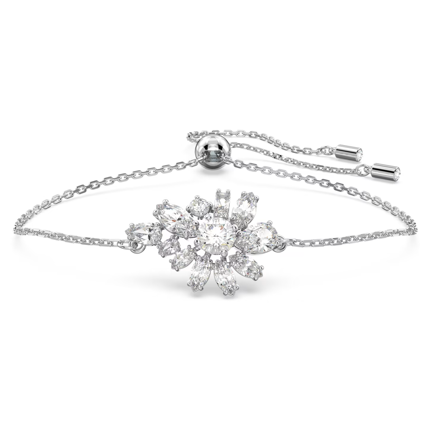 Swarovski Gema armband Bloem 5644684