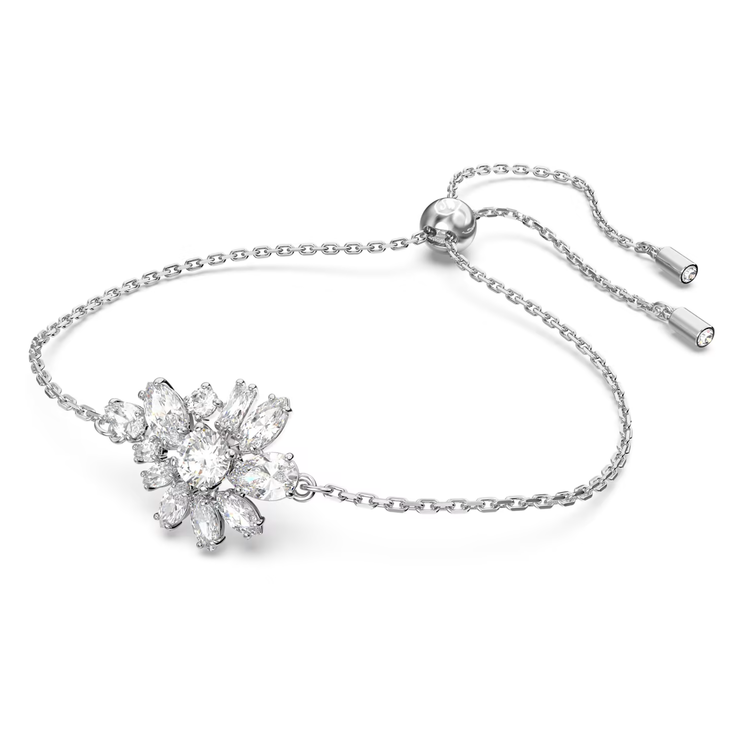 Swarovski Gema armband Bloem 5644684