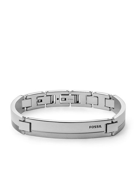 Fossil | JF04465710 • Stalen armband - Mynt Jewels & Watches