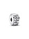 Pandora Infinite Hearts Sparkling Clipbedel 792235C01