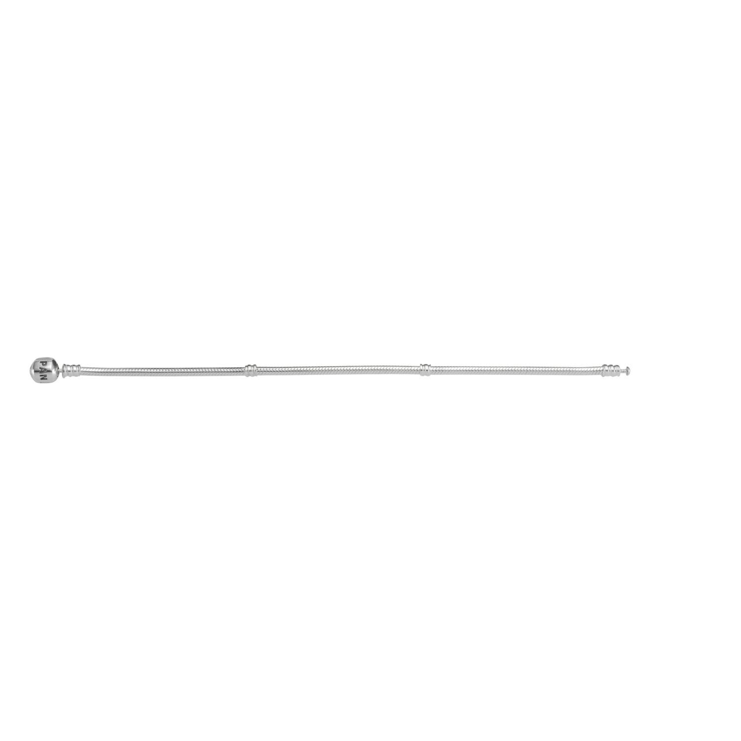 Pandora Pandora Moments Snake Chain Armband 590702HV