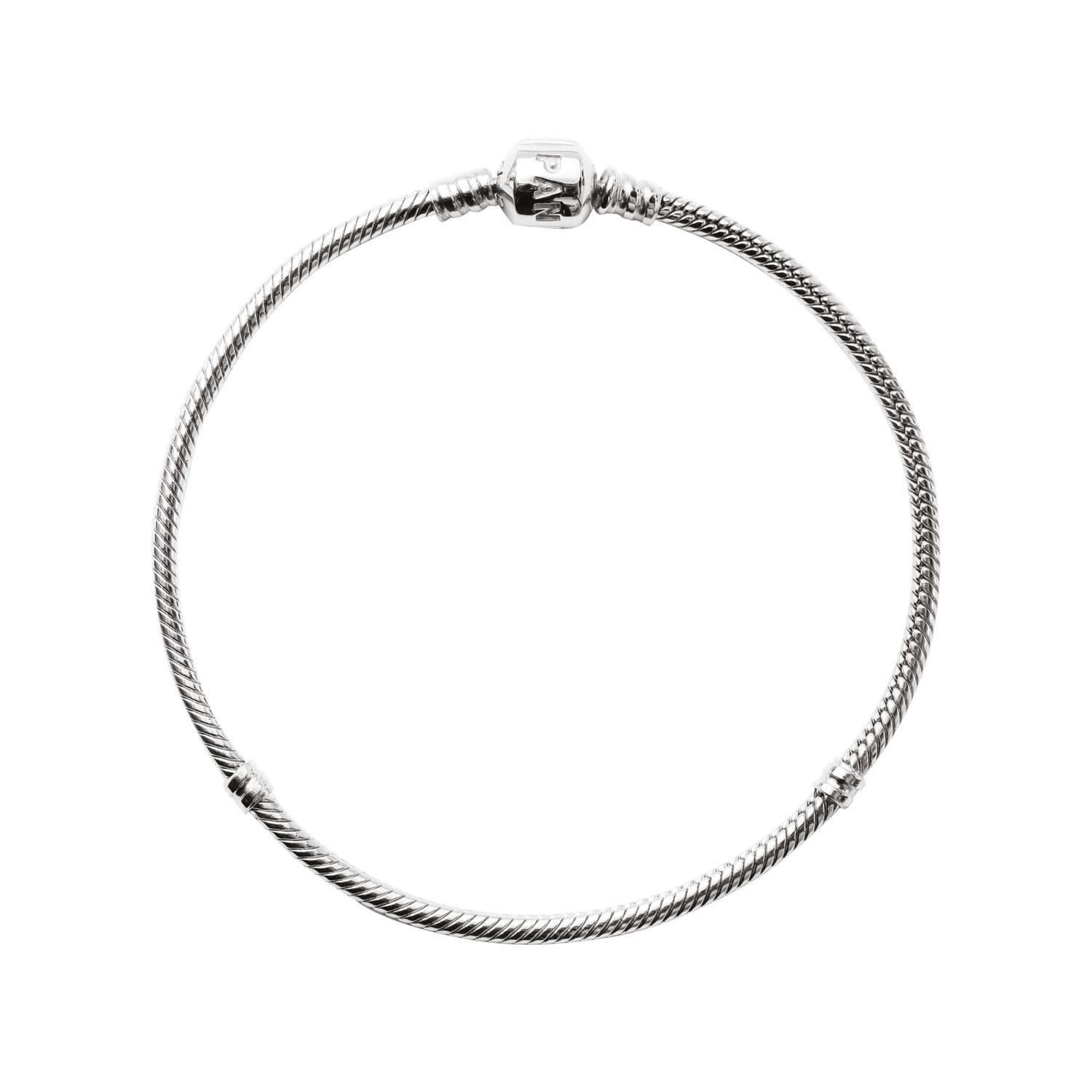 Pandora Pandora Moments Snake Chain Armband 590702HV