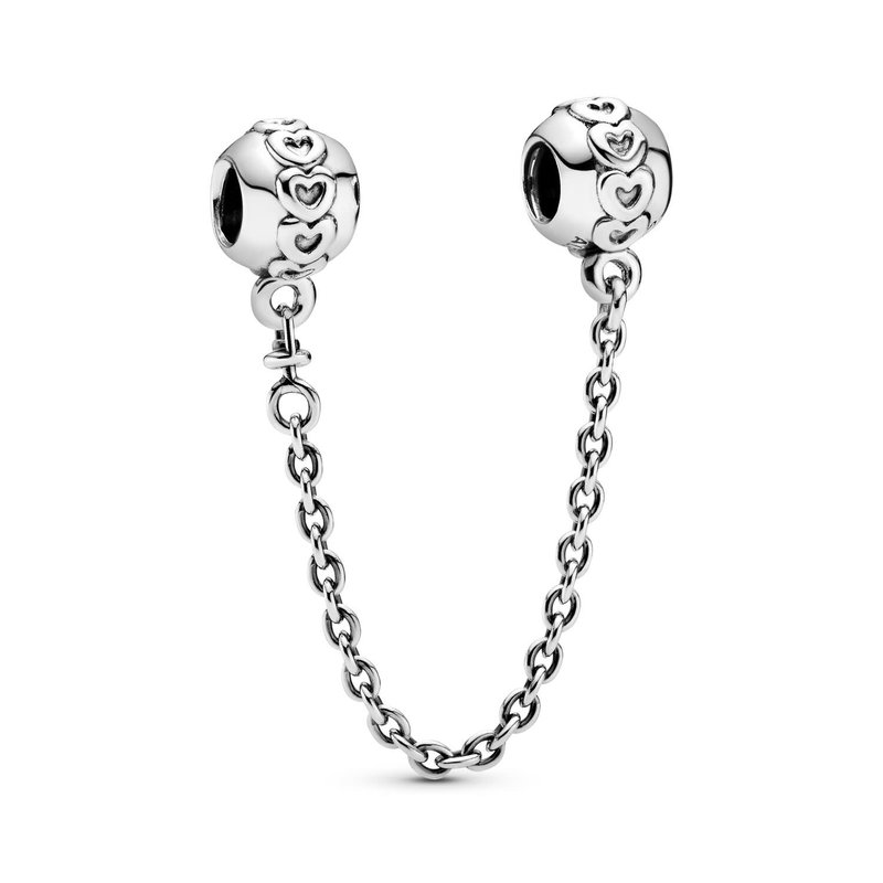 Pandora Band van Harten Veiligheidsketting 791088
