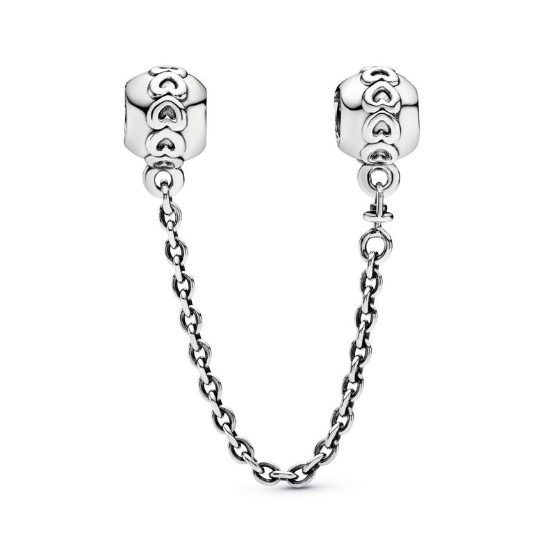 Pandora Band van Harten Veiligheidsketting 791088