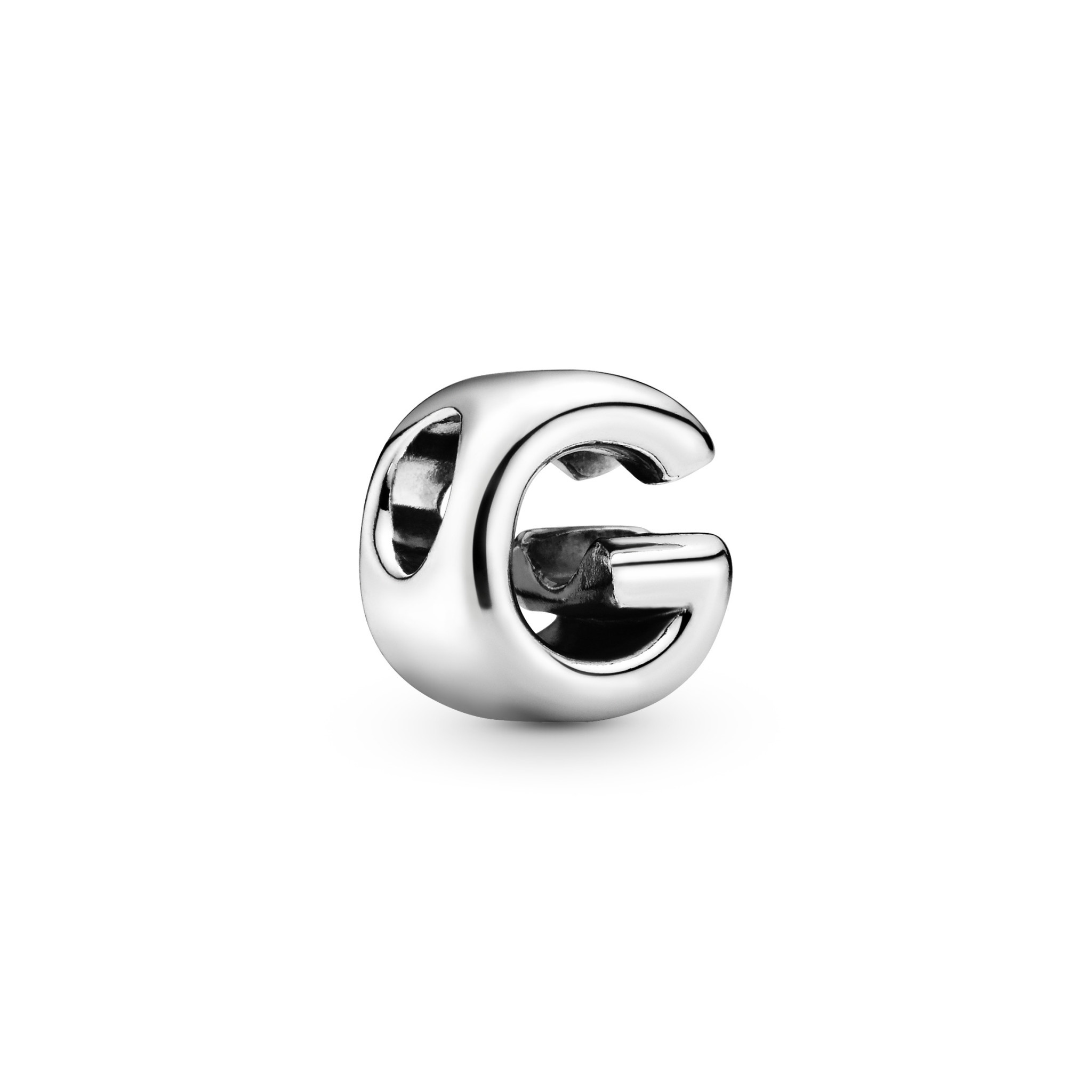 Pandora Letter G Alfabetbedel 797461