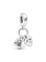 Pandora Baby Bottle en Shoes Hangende Bedel 798106CZ