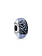 Pandora Golvende Donkerblauwe Muranoglazen Oceaan Bedel 798938C00
