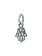 Pandora Protective Hamsa Hand Dangle Charm 799144C00