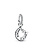 Pandora Good Luck Horseshoe Dangle Charm 799157C01