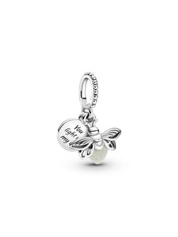 Pandora Hangende Bedel 799352C01