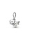 Pandora Glow-in-the-dark Firefly Dangle Charm 799352C01