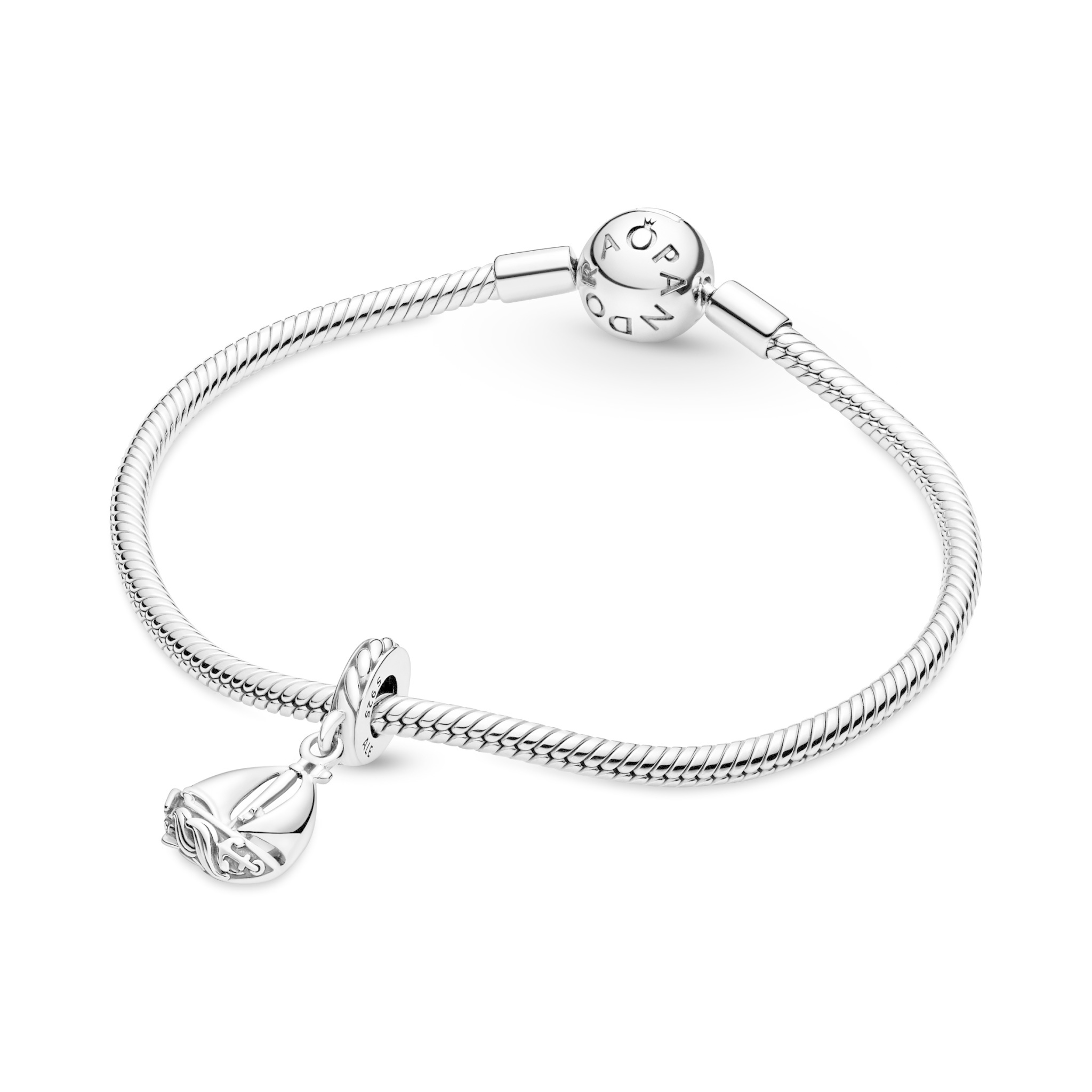 Pandora Zeilboot Hangende Bedel 799439C00