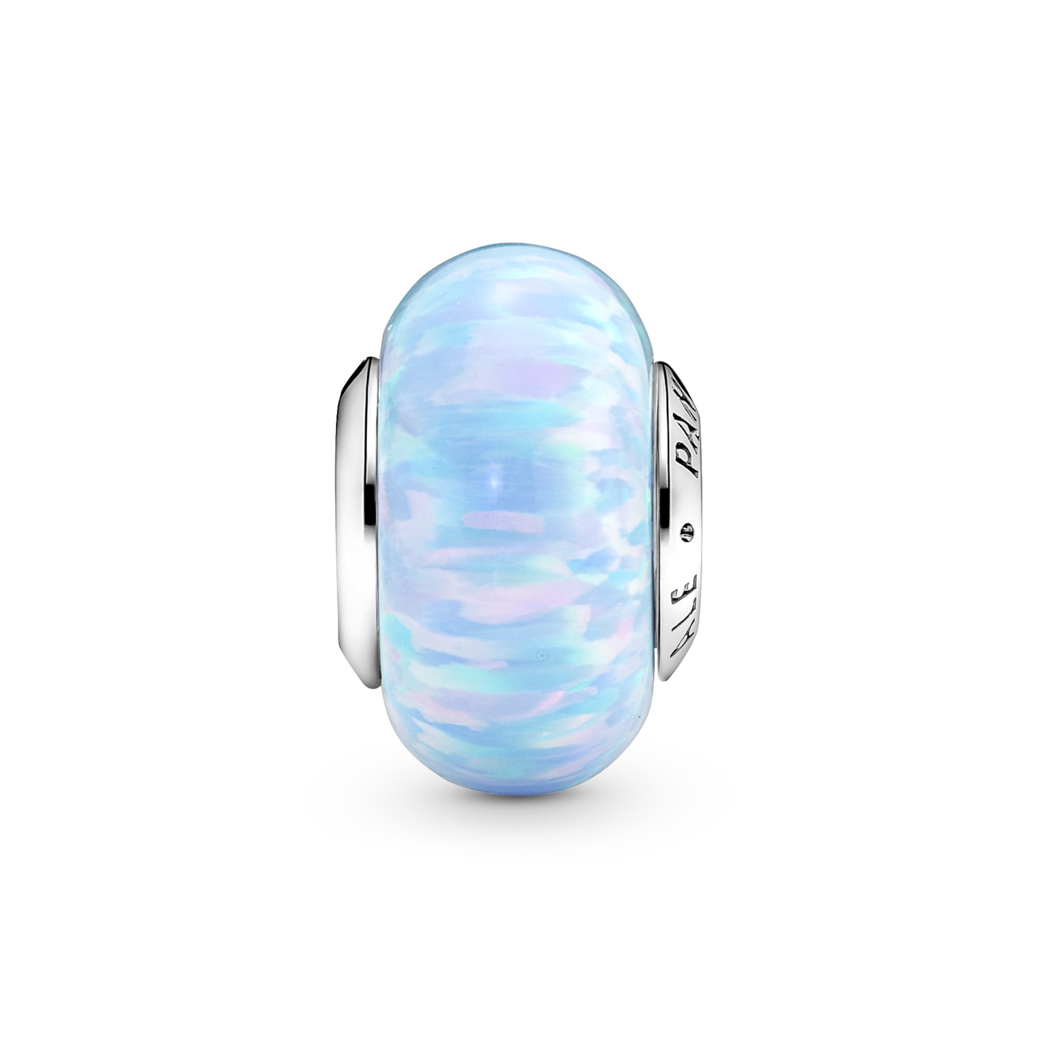 Pandora Opalescent Ocean Blue Charm 791691C01