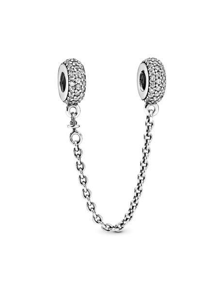 Pandora Veiligheidsketting 791736CZ