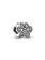 Pandora Sparkling Paw Print Bedel 791714CZ