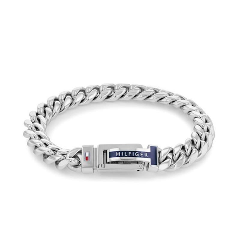 Tommy Hilfiger Notch armband TJ2790433