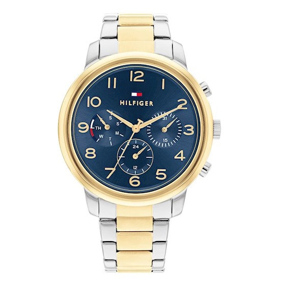 Tommy Hilfiger Isabel dameshorloge TH1782524