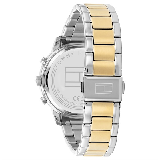 Tommy Hilfiger Isabel dameshorloge TH1782524