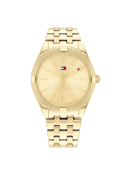 Tommy Hilfiger Dameshorloge TH1782550