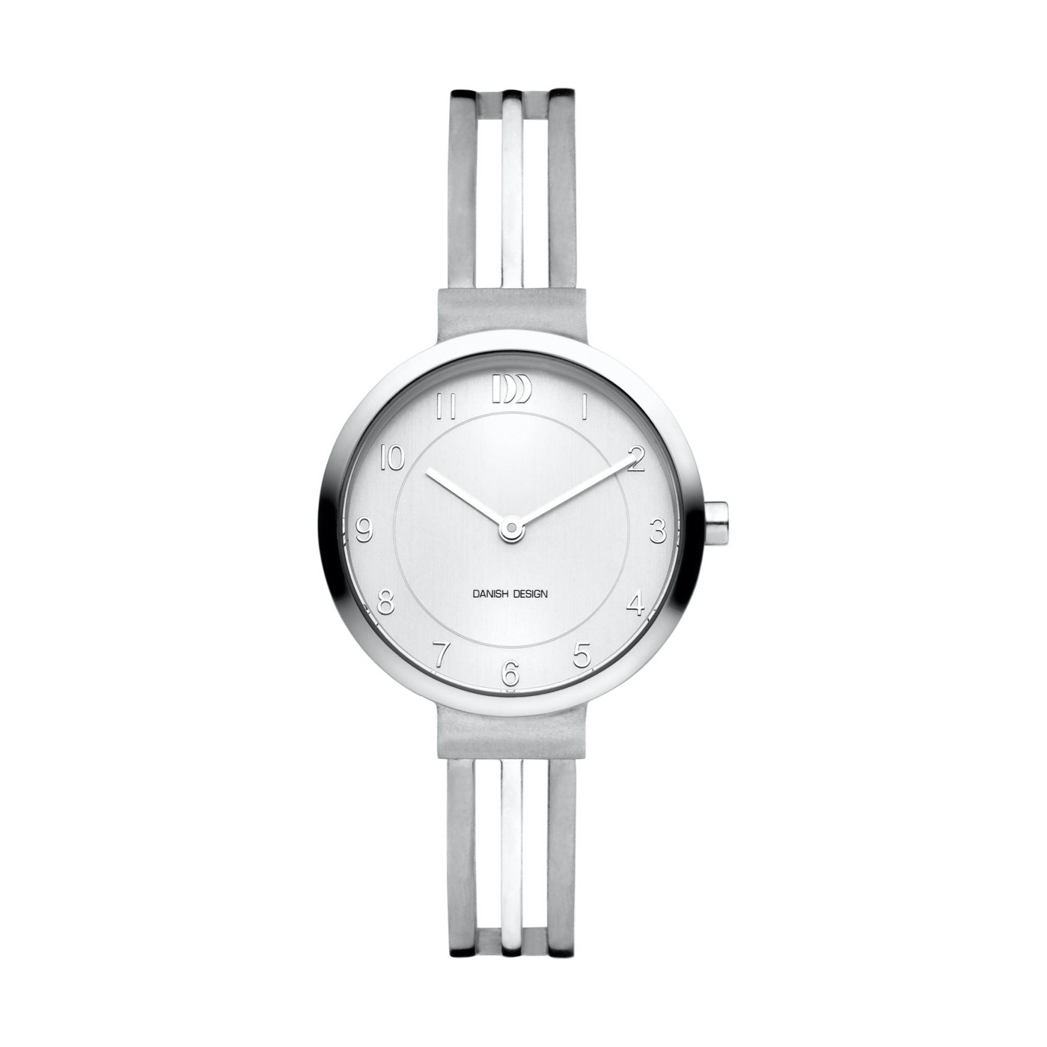 Danish Design Tiara dameshorloge Silver IV72Q1277