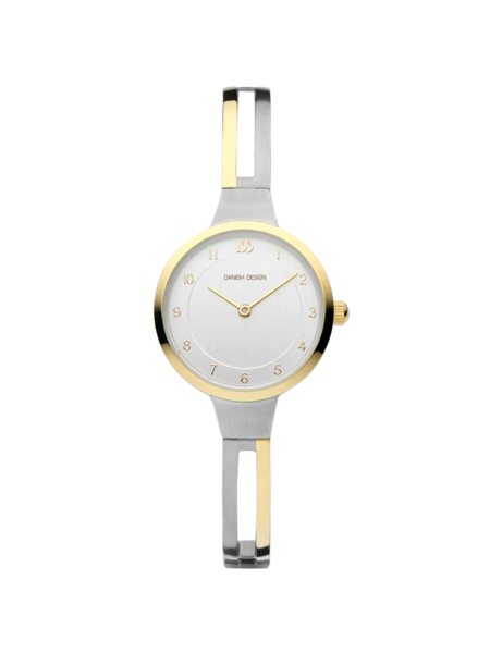 Danish Design Dameshorloge IV75Q1287