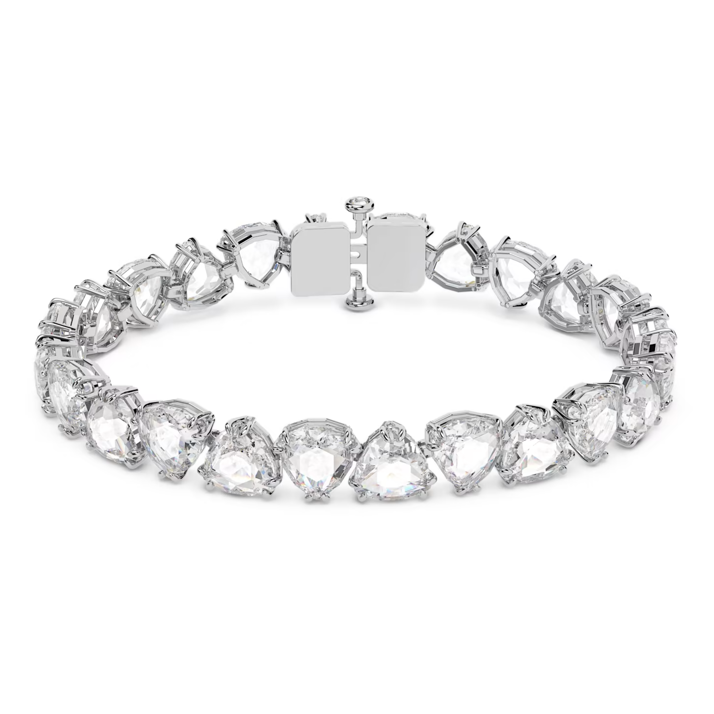Swarovski Millenia armband Trilliant cut 5622451