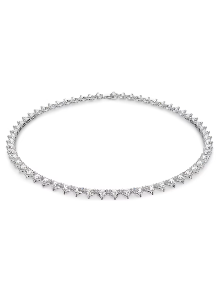 Swarovski Matrix ketting 5599191