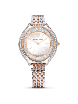 Swarovski Crystalline Aura dameshorloge 5644075